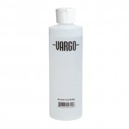 Vargo Alcohol Fuel Bottle von vorne