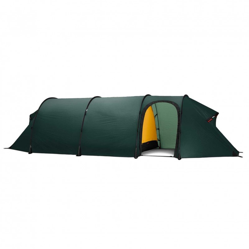 Hilleberg Keron 3 GT Zelt Grün Hilleberg Keron 3 GT Zelt Grün