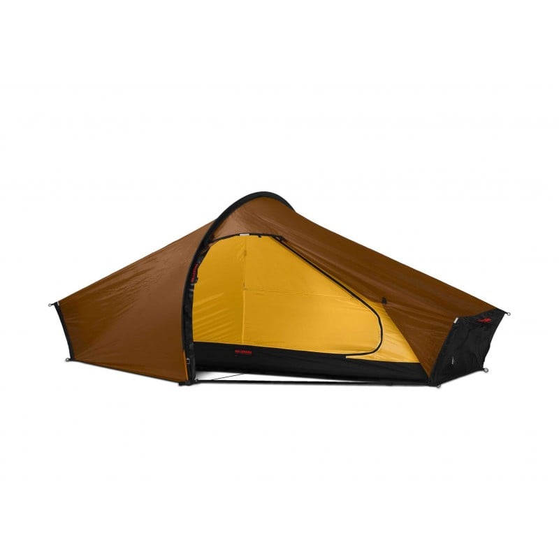 Hilleberg Akto Zelt Sand Hilleberg Akto Zelt Sand