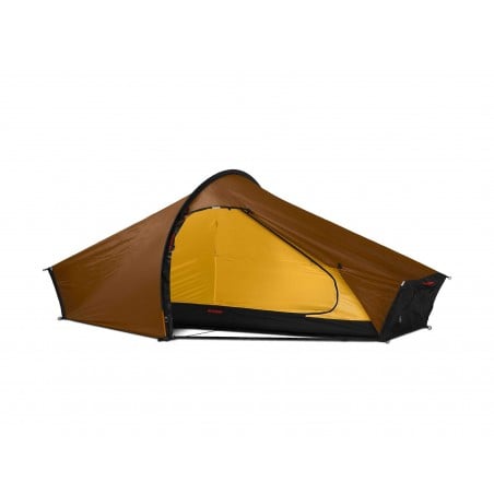 Hilleberg Akto Zelt Sand Hilleberg Akto Zelt Sand