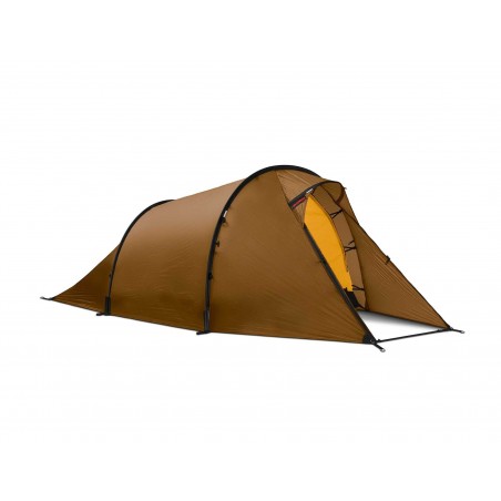 Hilleberg Nallo 2 Zelt Grün Hilleberg Nallo 2 Zelt Grün