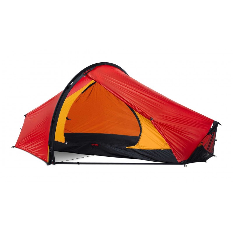 Hilleberg Enan Zelt rot Hilleberg Enan Zelt rot