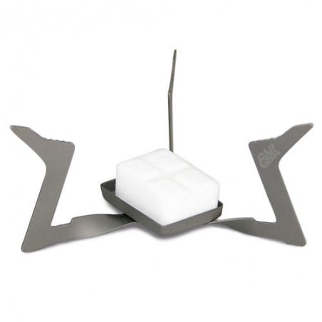 Esbit Titan Trockenbrennstoff-Kocher