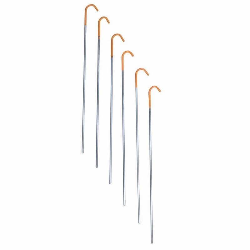 Terra Nova Titan 1g Skewer X6 Terra Nova Titan 1g Skewer X6