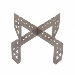 Evernew Ti Trivet 2 Cross Stand