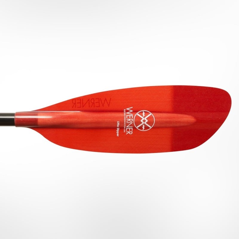 Werner Little Dipper rot Werner Little Dipper rot
