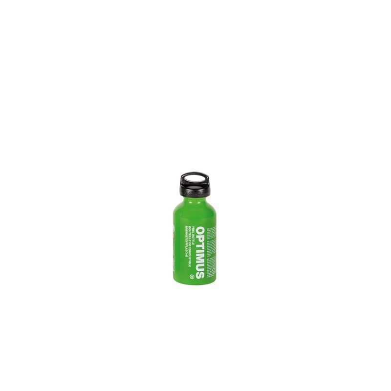 Optimus Brennstoffflasche 0,4 Liter Optimus Brennstoffflasche 0,4 Liter