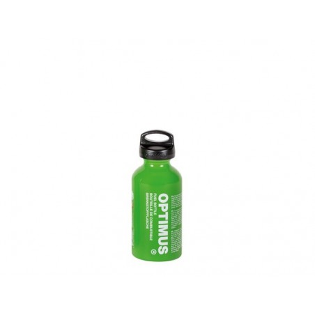 Optimus Brennstoffflasche 0,4 Liter Optimus Brennstoffflasche 0,4 Liter