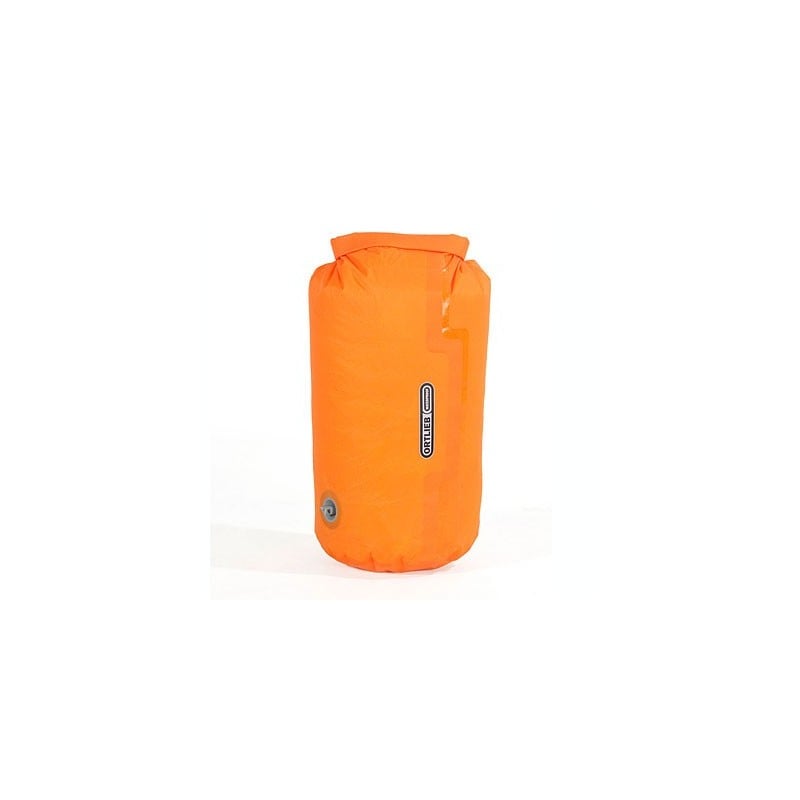 Ortlieb Kompressionspacksack PS10 Orange