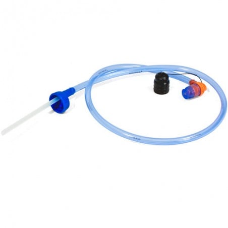 Ortlieb Trinkschlauch mit Adapter Ortlieb Trinkschlauch mit Adapter