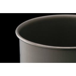 Snow Peak Ti-Single 450 Cup Becherrand