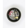 Snow Peak Trek 700 Titanium platzsparend mit Kocher
