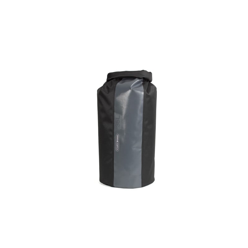 Ortlieb Packsack PS490 35l schwarz/grau