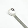 Toaks Titan Spork Lang Spork Kopf