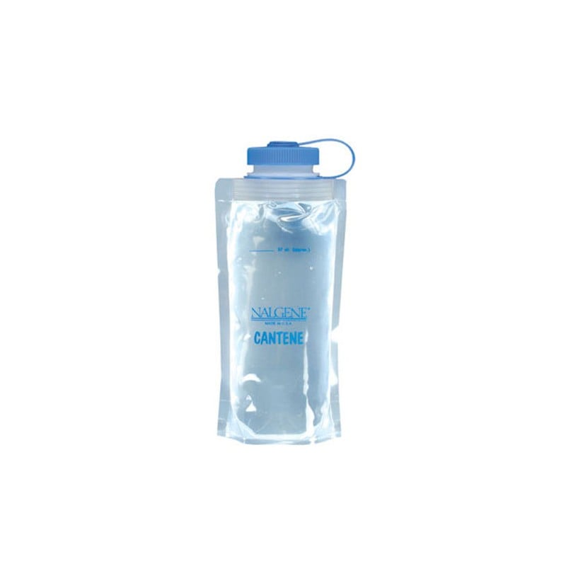 Nalgene Faltflasche