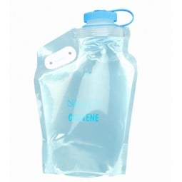 Nalgene Weithals Cantene Faltflasche 3l