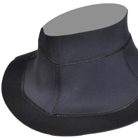 Dry Fashion Neopren Halsmanschette