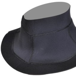 Dry Fashion Neopren Halsmanschette