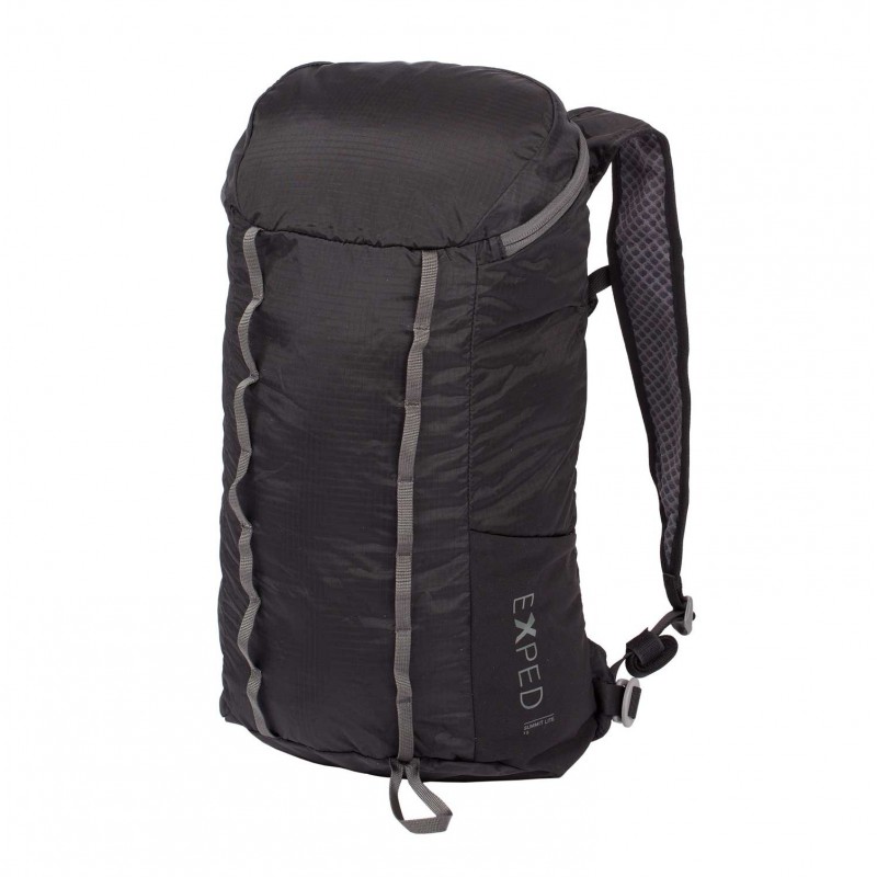 Exped Summit Lite 15 Rucksack Schwarz-Grau Exped Summit Lite 15 Rucksack Schwarz-Grau
