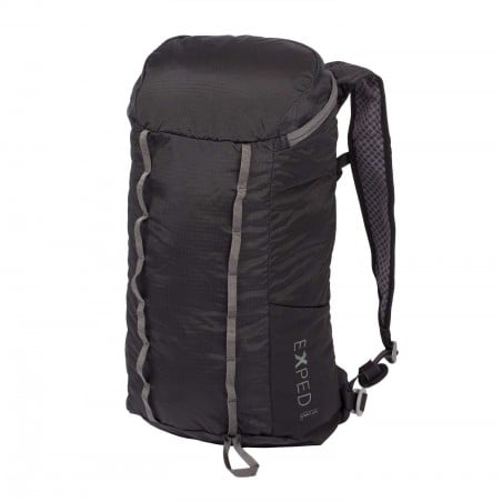 Exped Summit Lite 15 Rucksack Schwarz-Grau Exped Summit Lite 15 Rucksack Schwarz-Grau