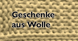 Wollgeschenke