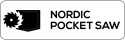 Nordic Pocket Saw