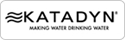 Katadyn Wasserfilter