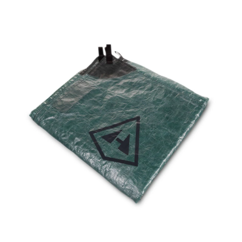 DCF Groundsheet von Hyperlite Mountain Gear