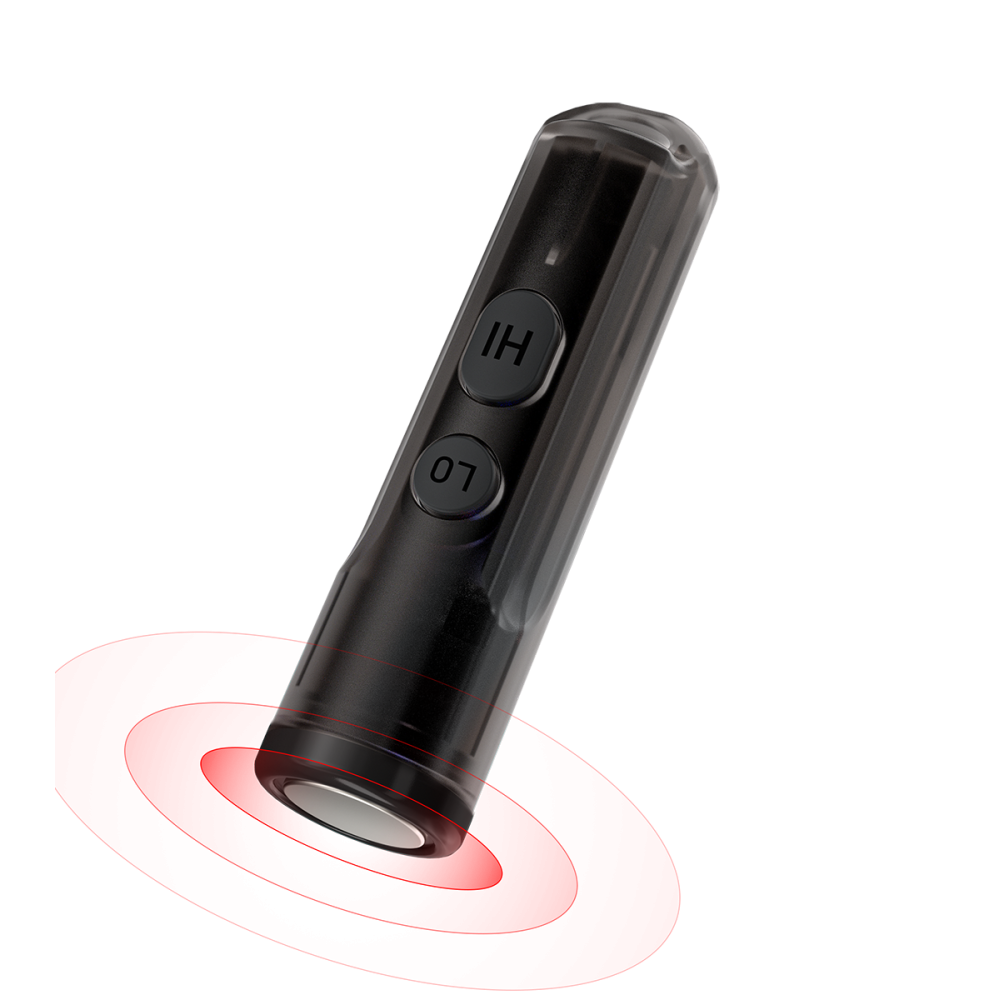 Nitecore Bite Healer Mückenstift mit Hitzeimpuls