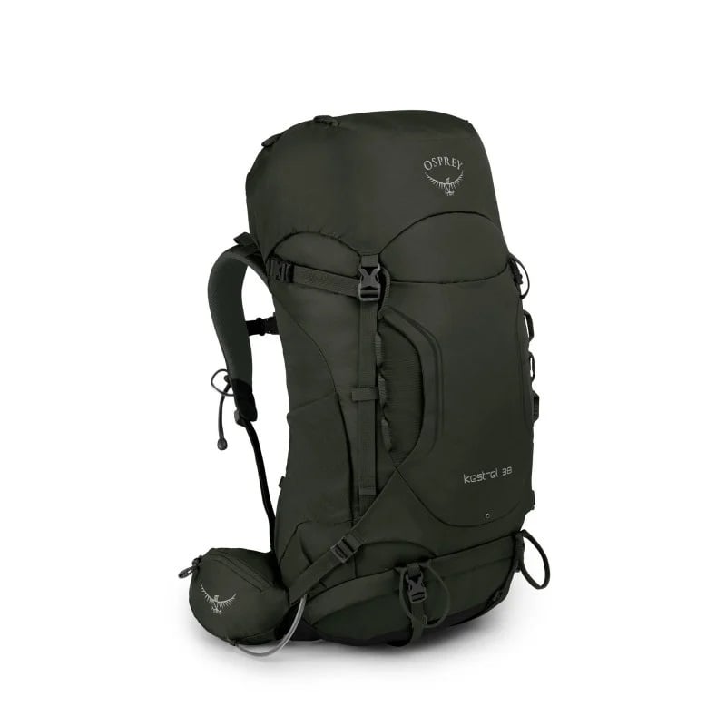 Osprey Kestrel 38 Rucksack