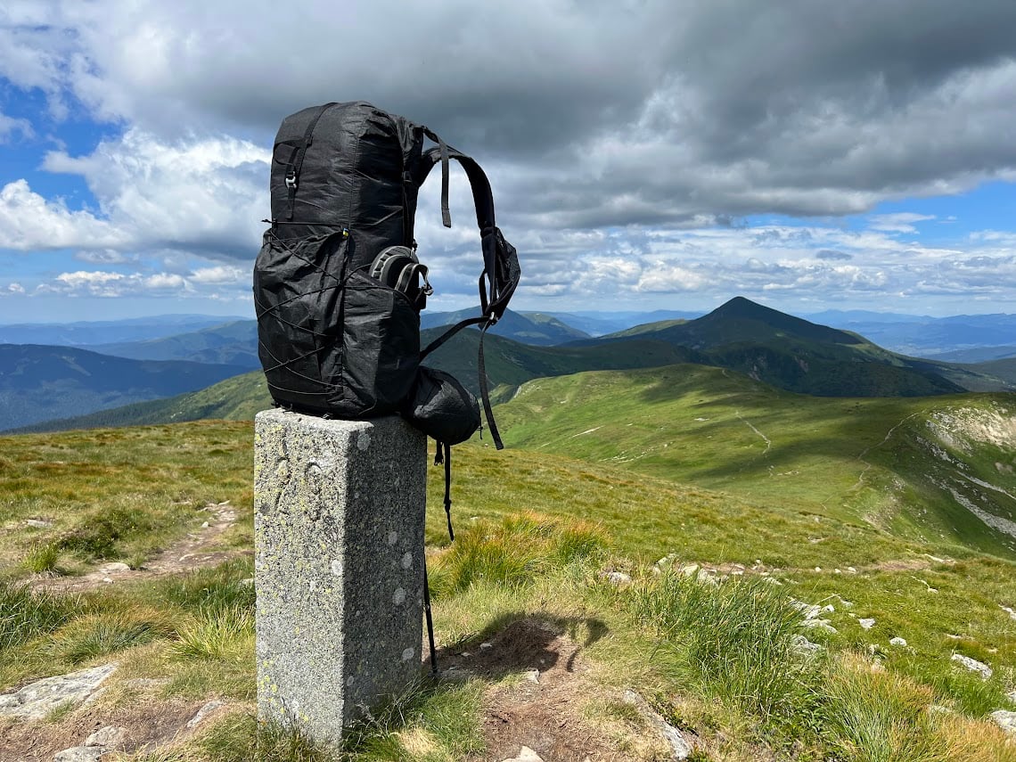 Trinkblase für deinen Rucksack, Verschiedene Größen