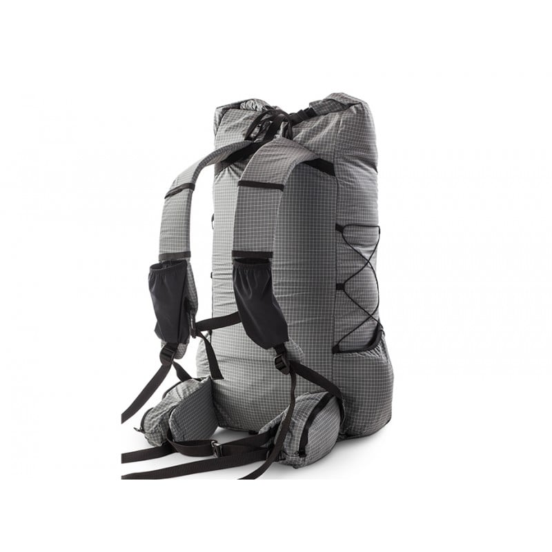 Ultraleichter Elementum Rucksack von Liteway