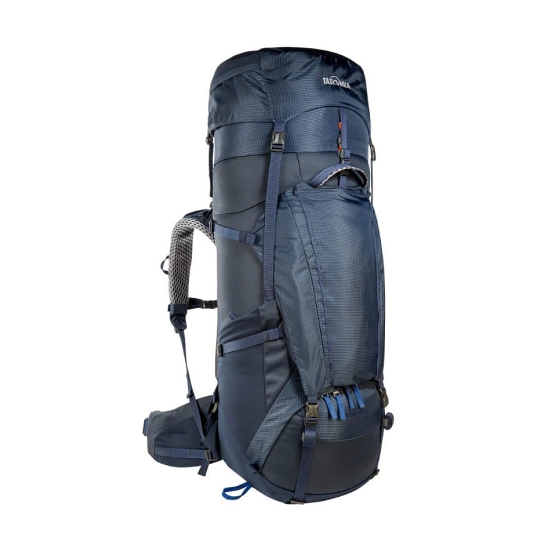 Tatonka Yukon mit 60 + 10 Liter erweiterbarem Volumen