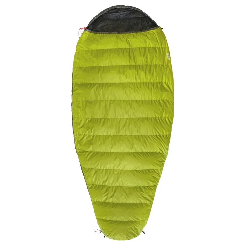 Warmpeace Spacer 300 Schlafsack mit Eiform