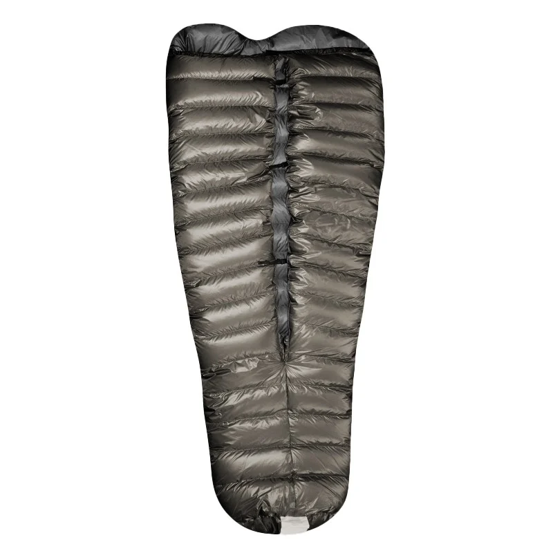 Western Mountaineering AstraLite Topquilt