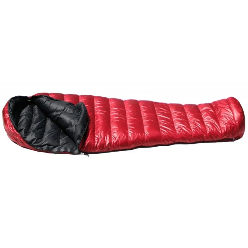 Western Mountaineering SummerLite Daunenschlafsack