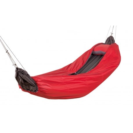 Exped Poncho Hammock Underquilt