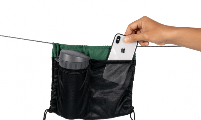 Ticket to the Moon Ridgeline Kit