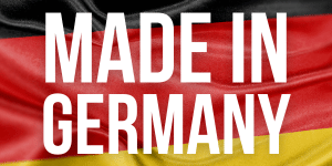 Kackschaufel - Made in Germany