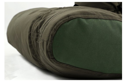 Hüttenschuhe ohne feste Sohle