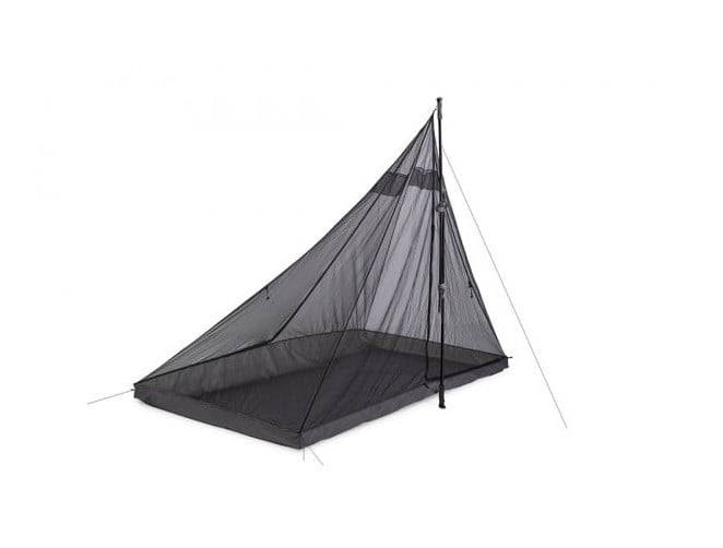 Liteway PyraOmm Max Half Mesh Shelter
