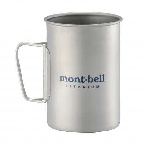 Montbell 600ml Topf