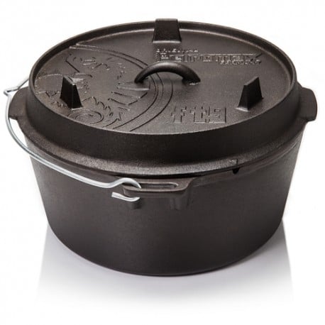 Petromax Dutch Oven