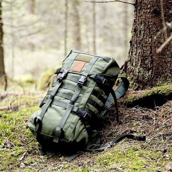 Savaotta Jäger 2 Rucksack