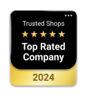 Top Rated Company