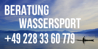 Wassersport Beratung