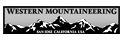 Western Mountaineering