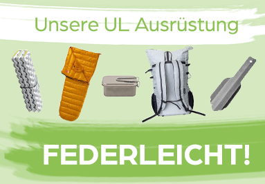 UL Ausrüstung