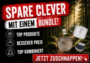 Spare clever mit Bundles! 