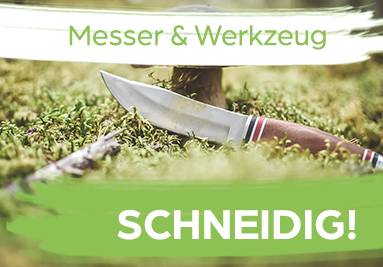 Messer & Werkzeug